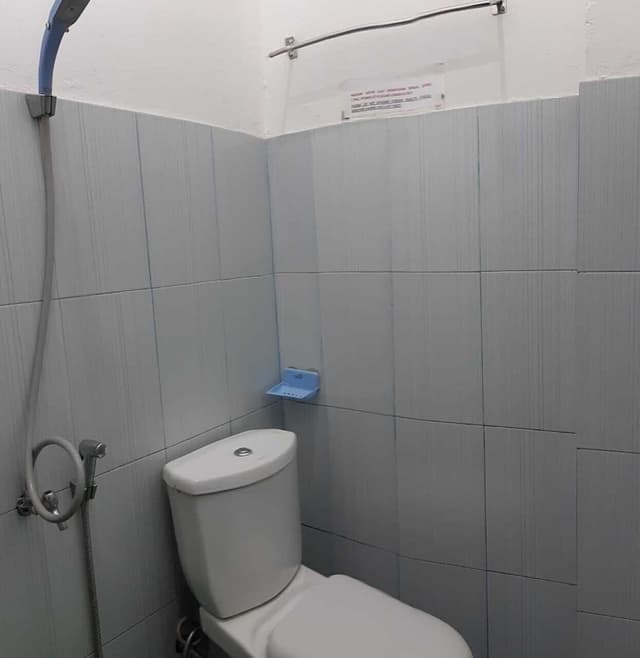Basic Twin Room, 2 Twin Beds