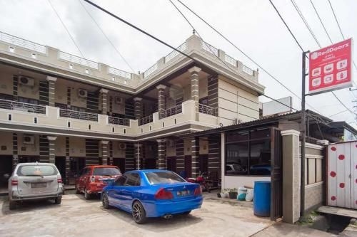 โอโย 3044 อเดเลีย เรสซิเดนซ์ (OYO 3044 Adelia Residence)1