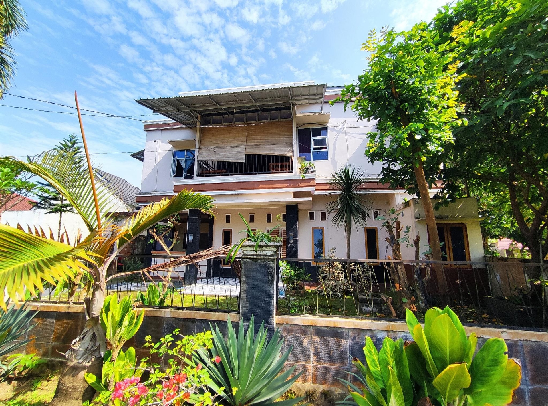 OYO 90633 Graha Dirham Homestay0