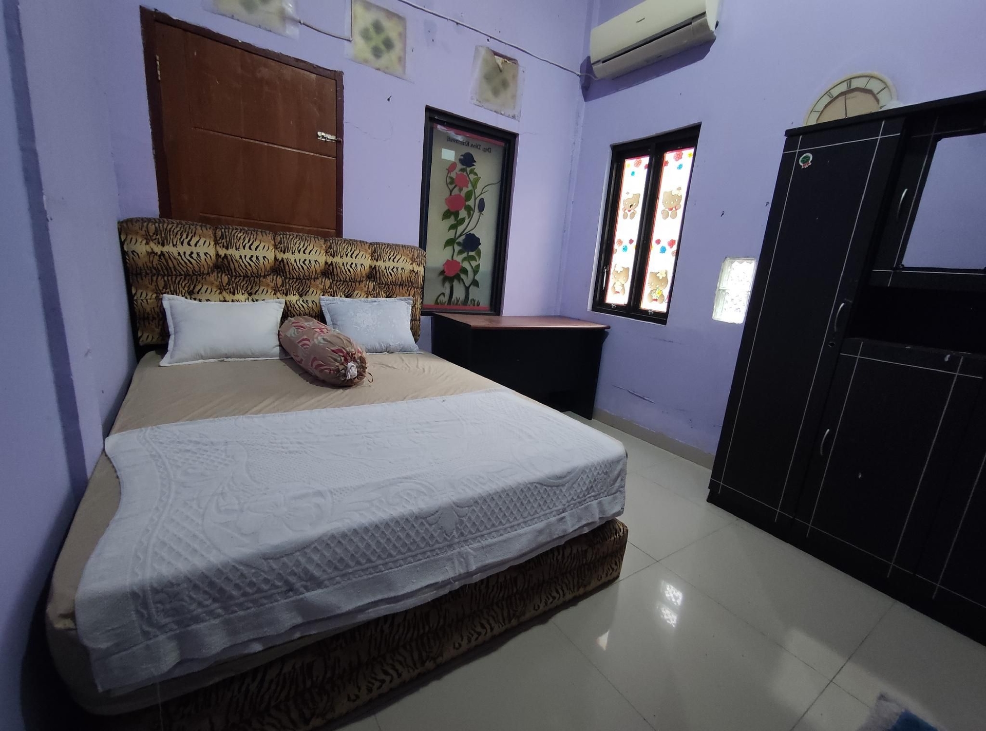 OYO 90633 Graha Dirham Homestay3