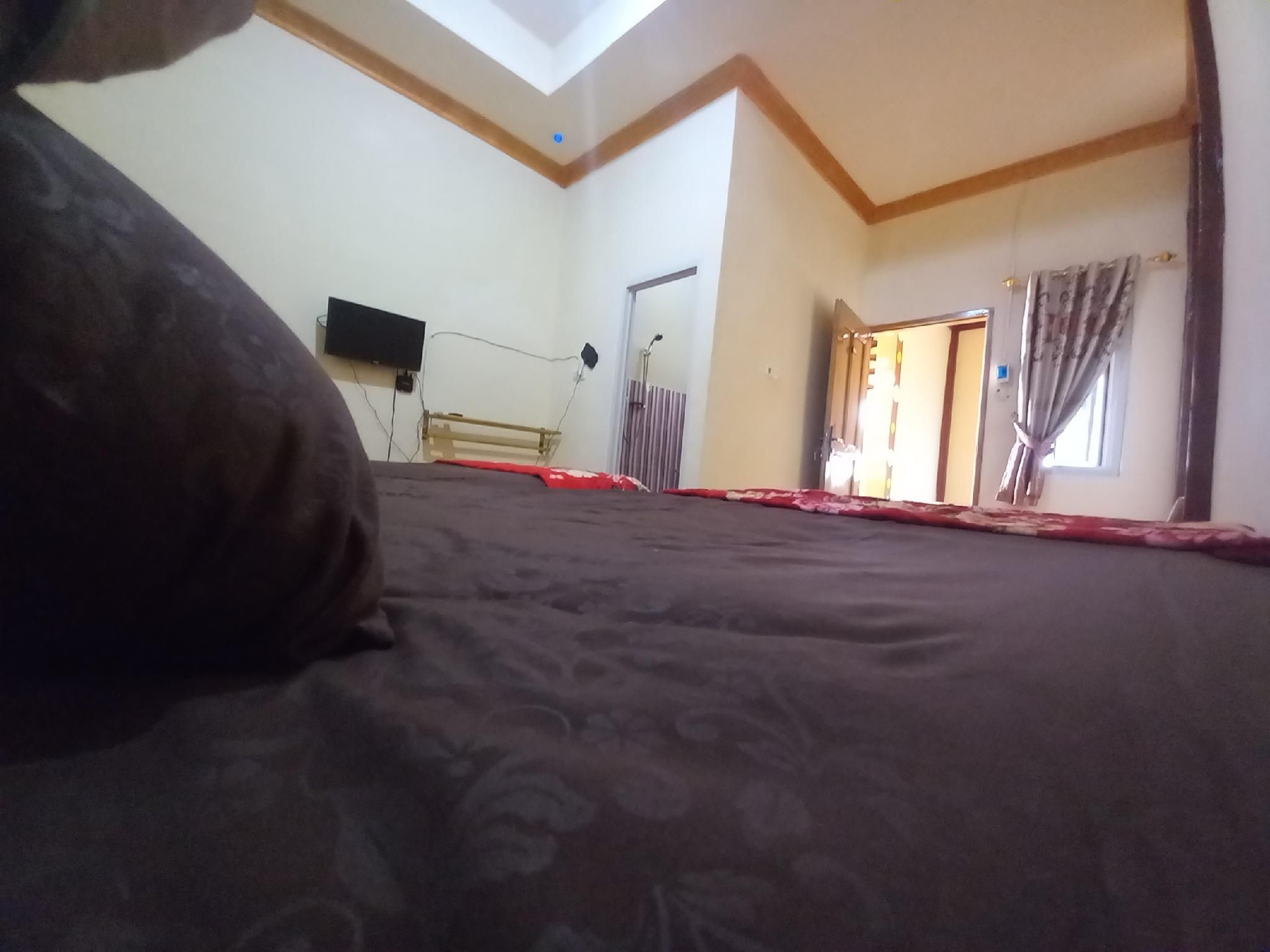 OYO 90731 E-kreasi Home3