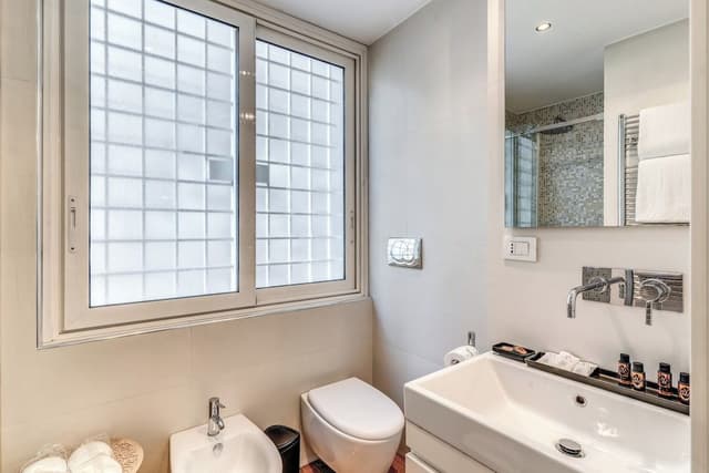 Deluxe Apartment, 2 Bedrooms, City View, Annex Building