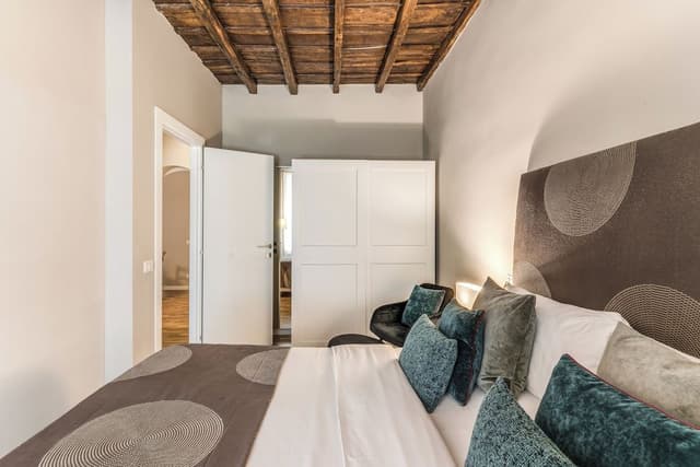 Suite, City View, Tower