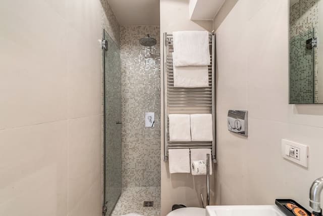 Deluxe Apartment, 2 Bedrooms, City View, Annex Building