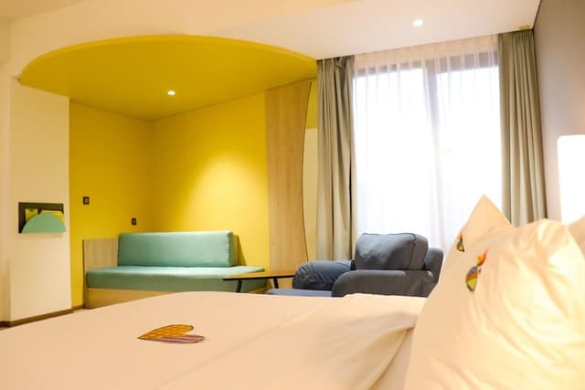 Warmth King Bed