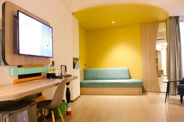 Warmth King Bed
