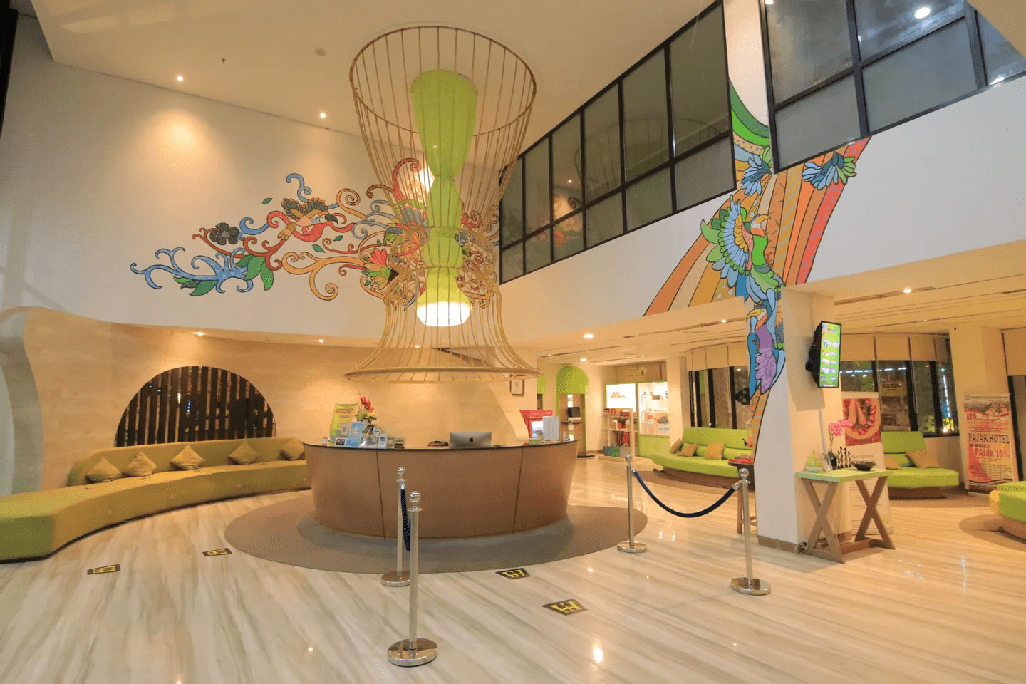 Maxone Balikpapan0