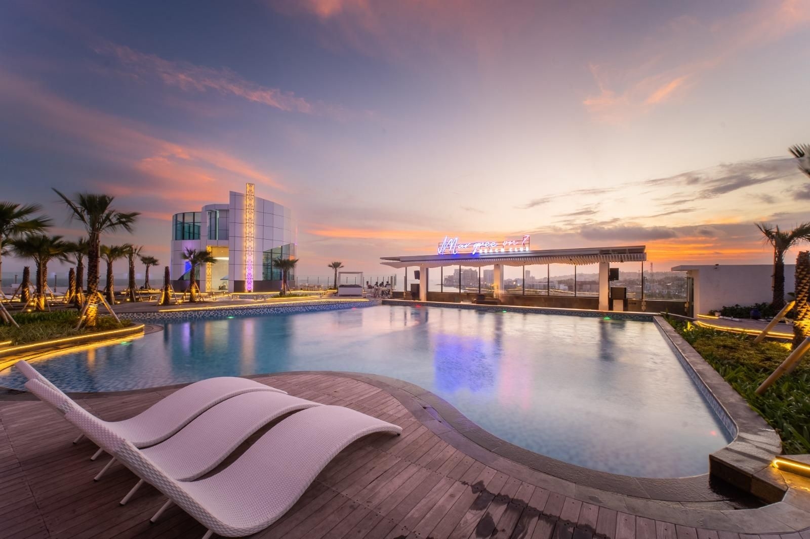 Pentacity Hotel Balikpapan0