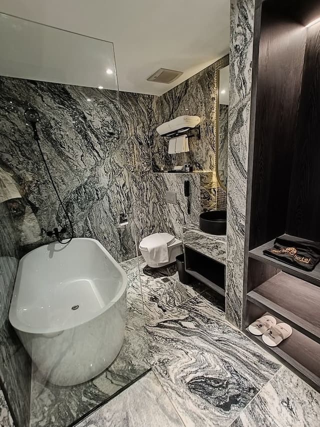 Royal Suite