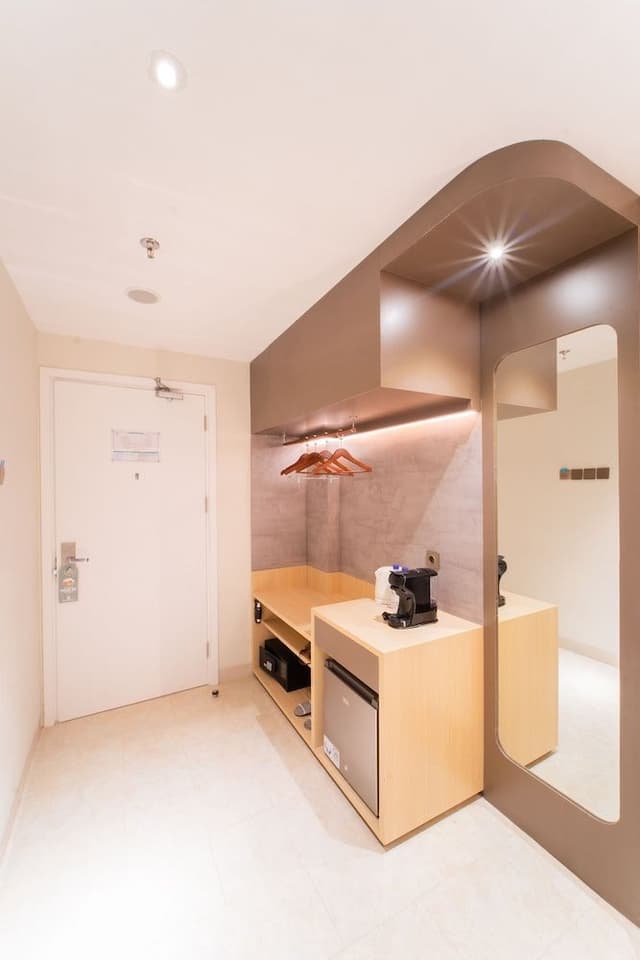 Family Double Room, 2 Bedrooms, Ocean View (Free2Tickets to Marquee on 7pool club)