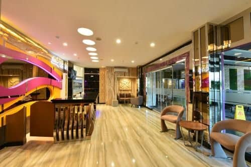 Midtown Xpress Balikpapan Midtown Xpress Balikpapan