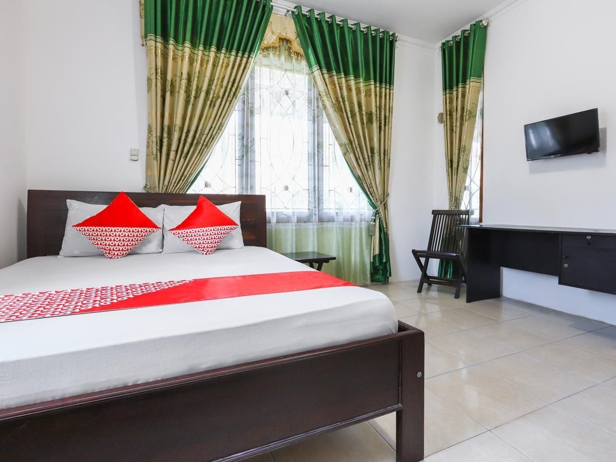 OYO 3789 Bukit Somber Residence Syariah4