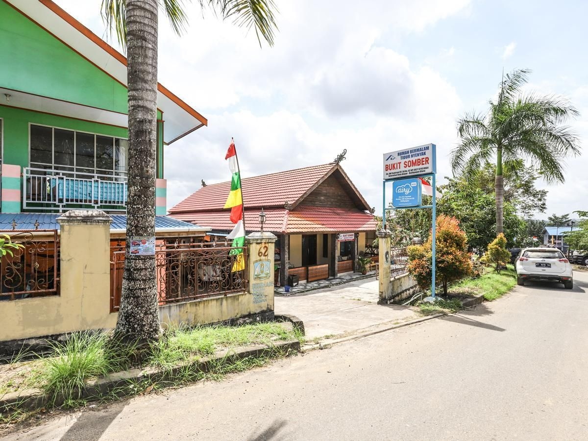 OYO 3789 Bukit Somber Residence Syariah1