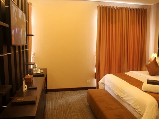 Royal Suite