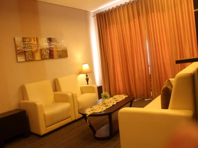 Royal Suite