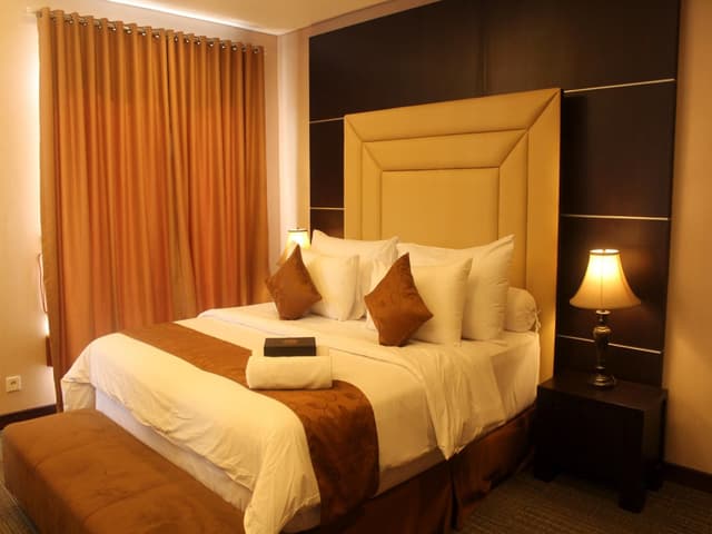 Royal Suite