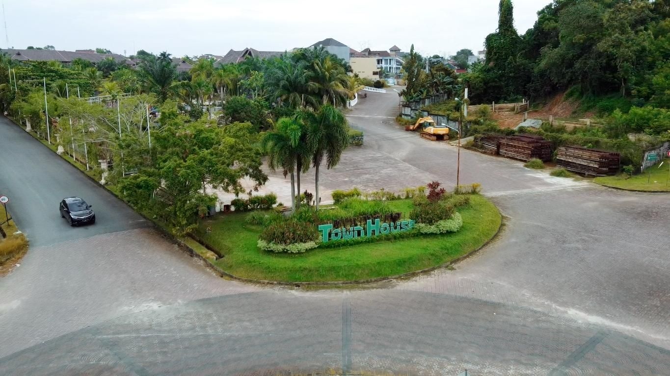 BDI Townhouse Hotel & Residence Balikpapan1