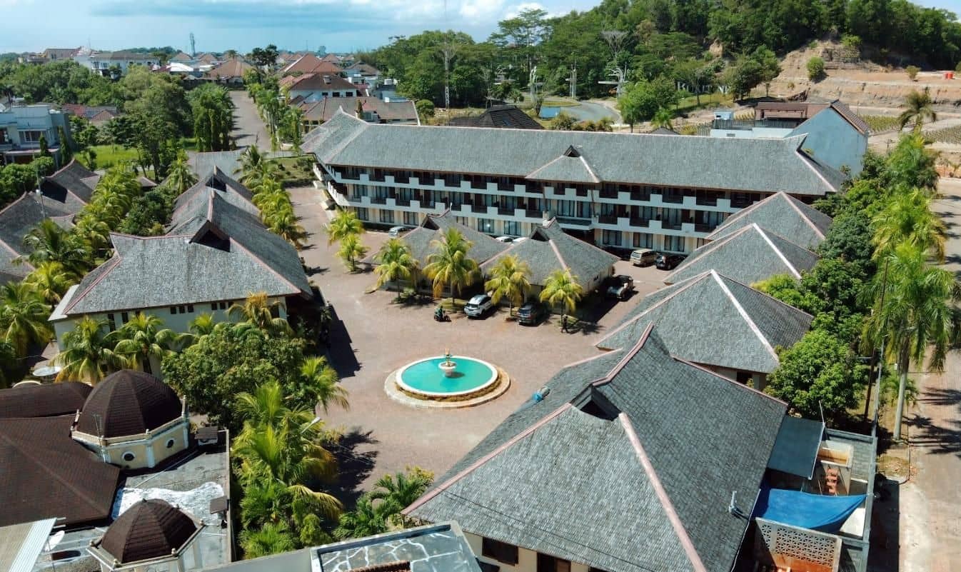 BDI Townhouse Hotel & Residence Balikpapan BDI Townhouse Hotel & Residence Balikpapan