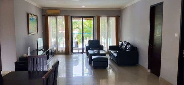 Two Bed Rooms Villa