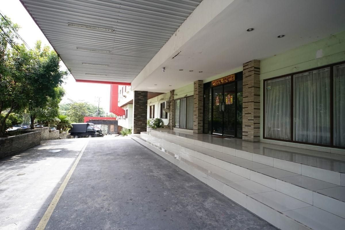 โอโย 2015 บันดารา โฮเต็ล บาลิกปาปัน (OYO 2015 Bandara Hotel Balikpapan)0