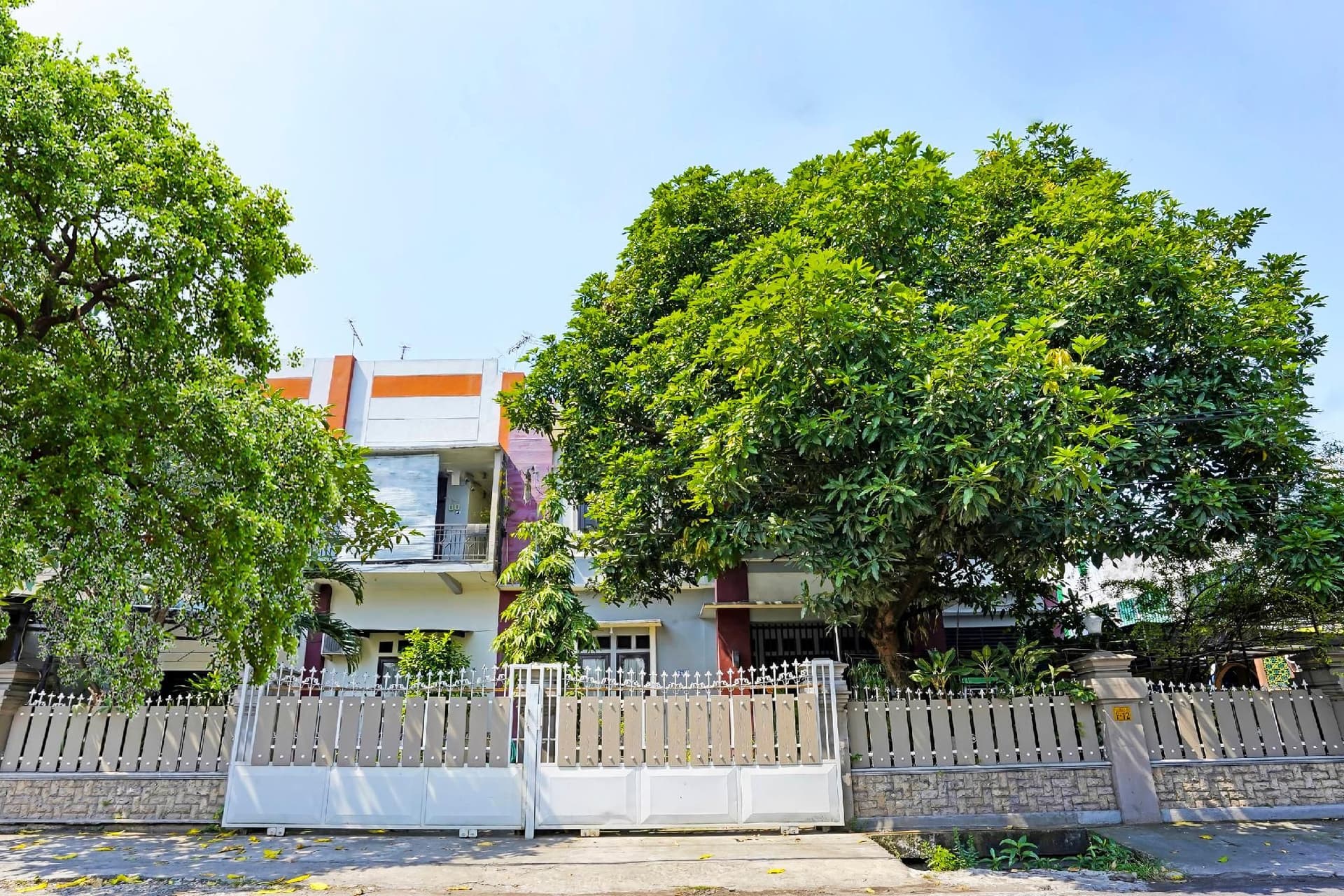 โอโย 91332 ซิตี้-เอ็ม เออร์เบิน โฮมสเตย์ โอโย 91332 ซิตี้-เอ็ม เออร์เบิน โฮมสเตย์