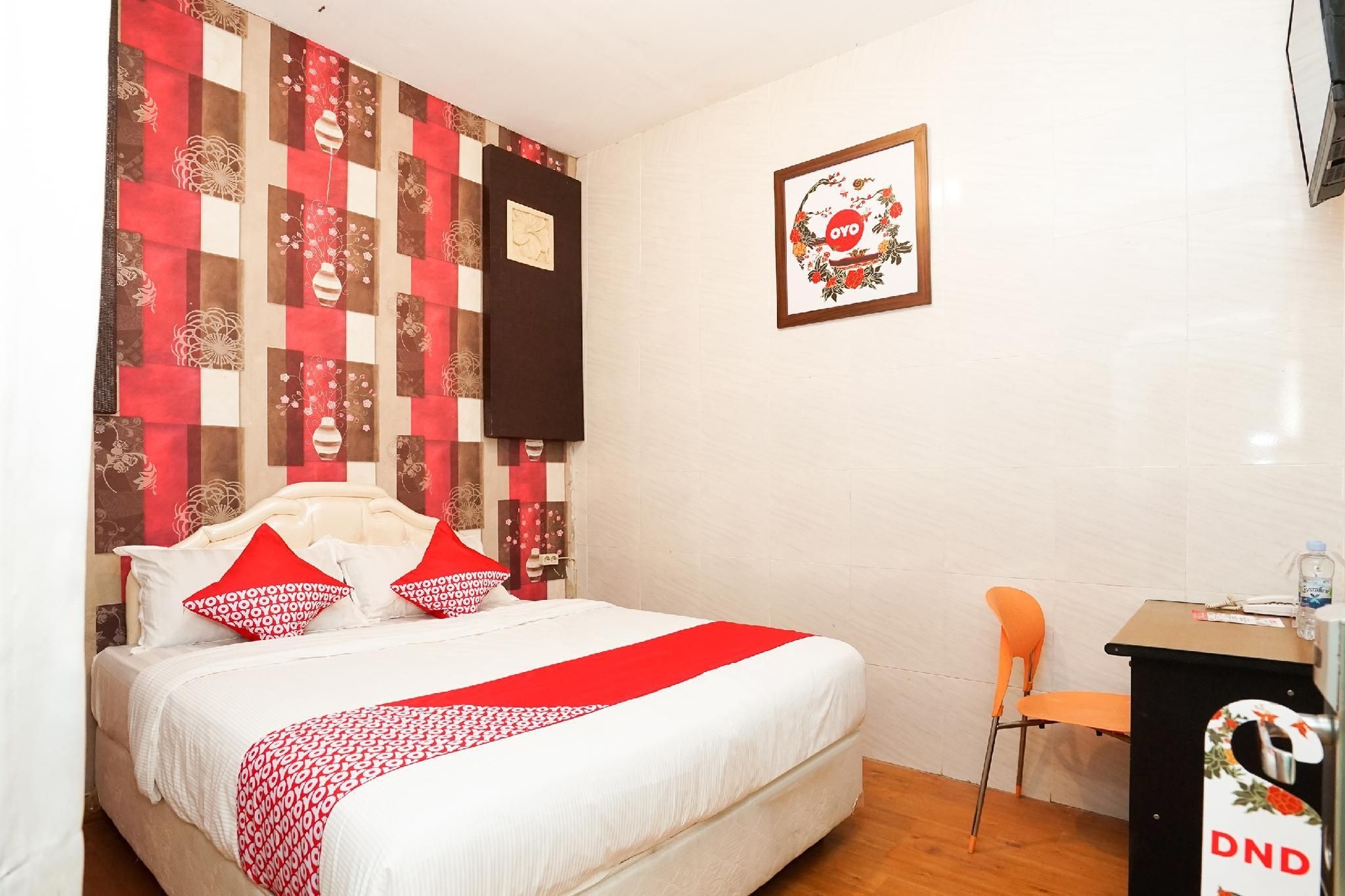 OYO 425 Mojokerto Guesthouse2
