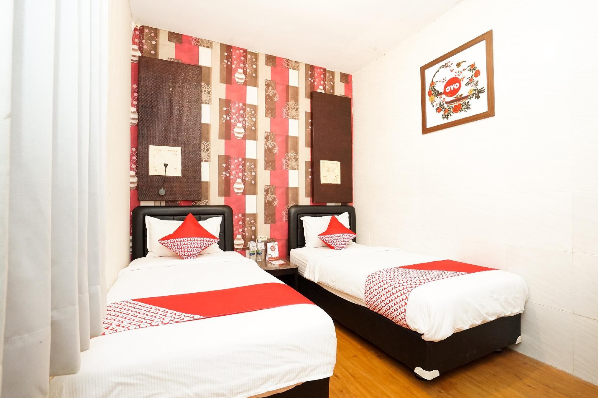 OYO 425 Mojokerto Guesthouse1