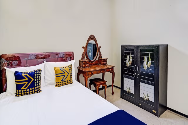 Double Room