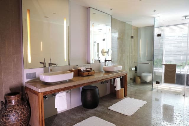 Villa, 2 Bedrooms
