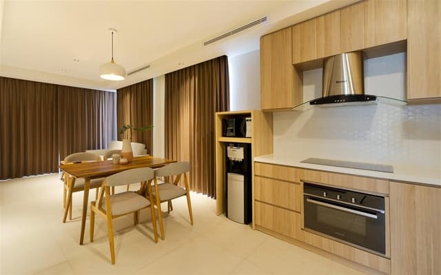 Luxury Suite 2-Bedroom