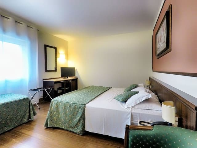 Comfort Double or Twin Room