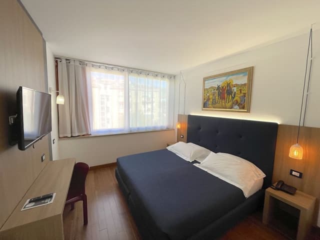 Classic Double or Twin Room