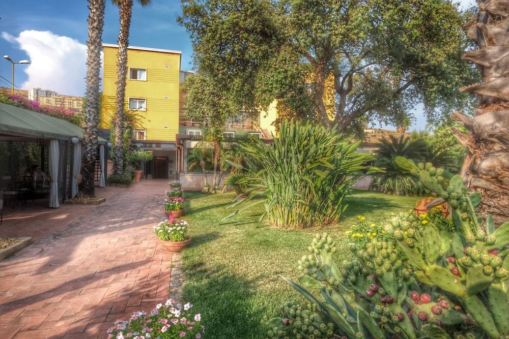 Colleverde Park Hotel0
