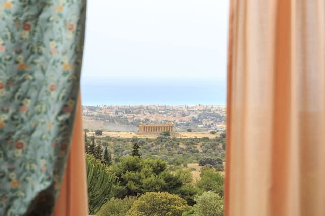 Superior Double Room, Valley View