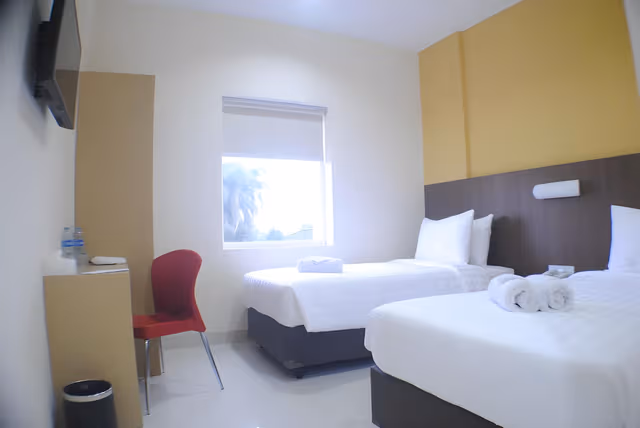 Superior Double or Twin Room