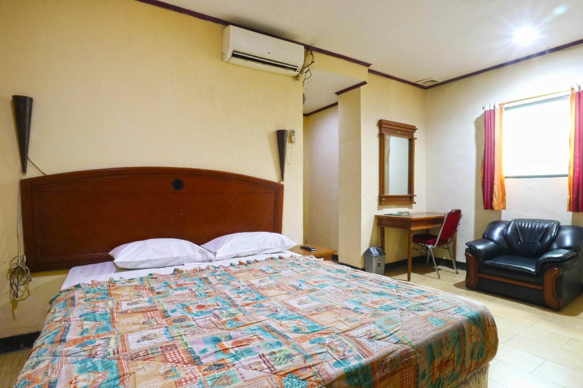 King Stone Hotel4