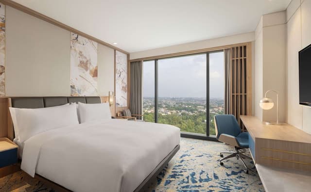 KING ACCESSIBLE ROOM