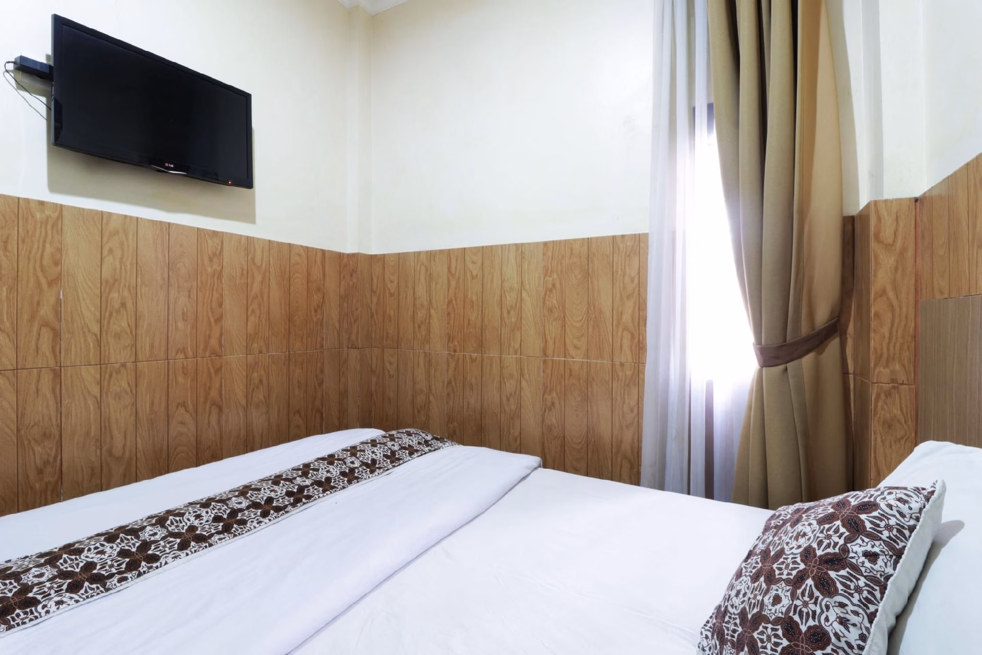 58 เกสต์เฮาส์ ตาเงรัง (58 Guesthouse Tangerang)1