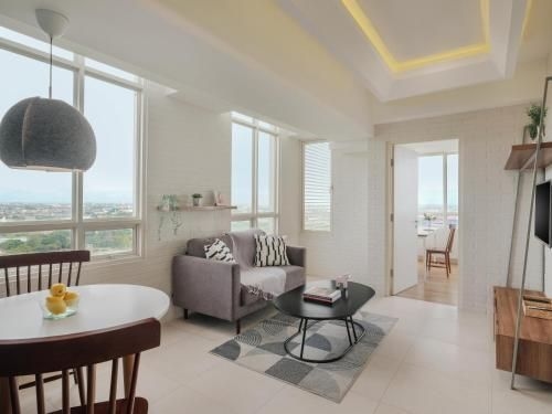 ฟิคา รูมส์ อพาร์ตโฮเทล (Fika Rooms Aparthotel)3