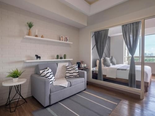 ฟิคา รูมส์ อพาร์ตโฮเทล (Fika Rooms Aparthotel)2