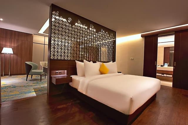Executive Suite