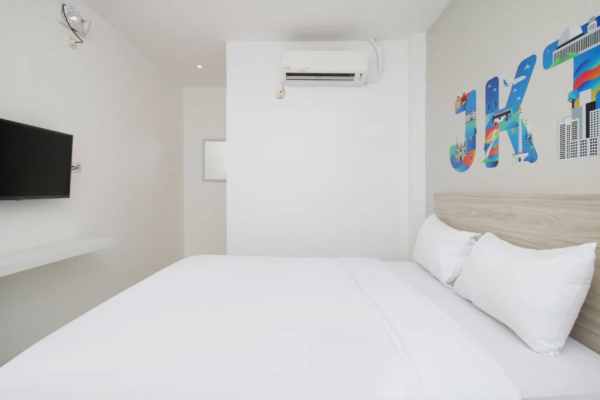 Le Paris Syariah Residence by AbdiHome Le Paris Syariah Residence by AbdiHome