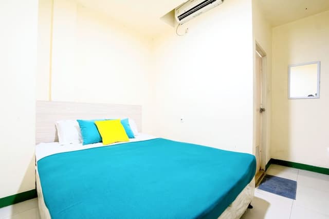 Standard Single Room, 1 Twin Bed