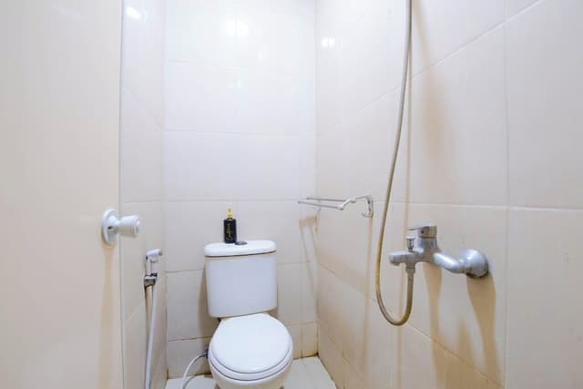 Standard Single Room, 1 Twin Bed
