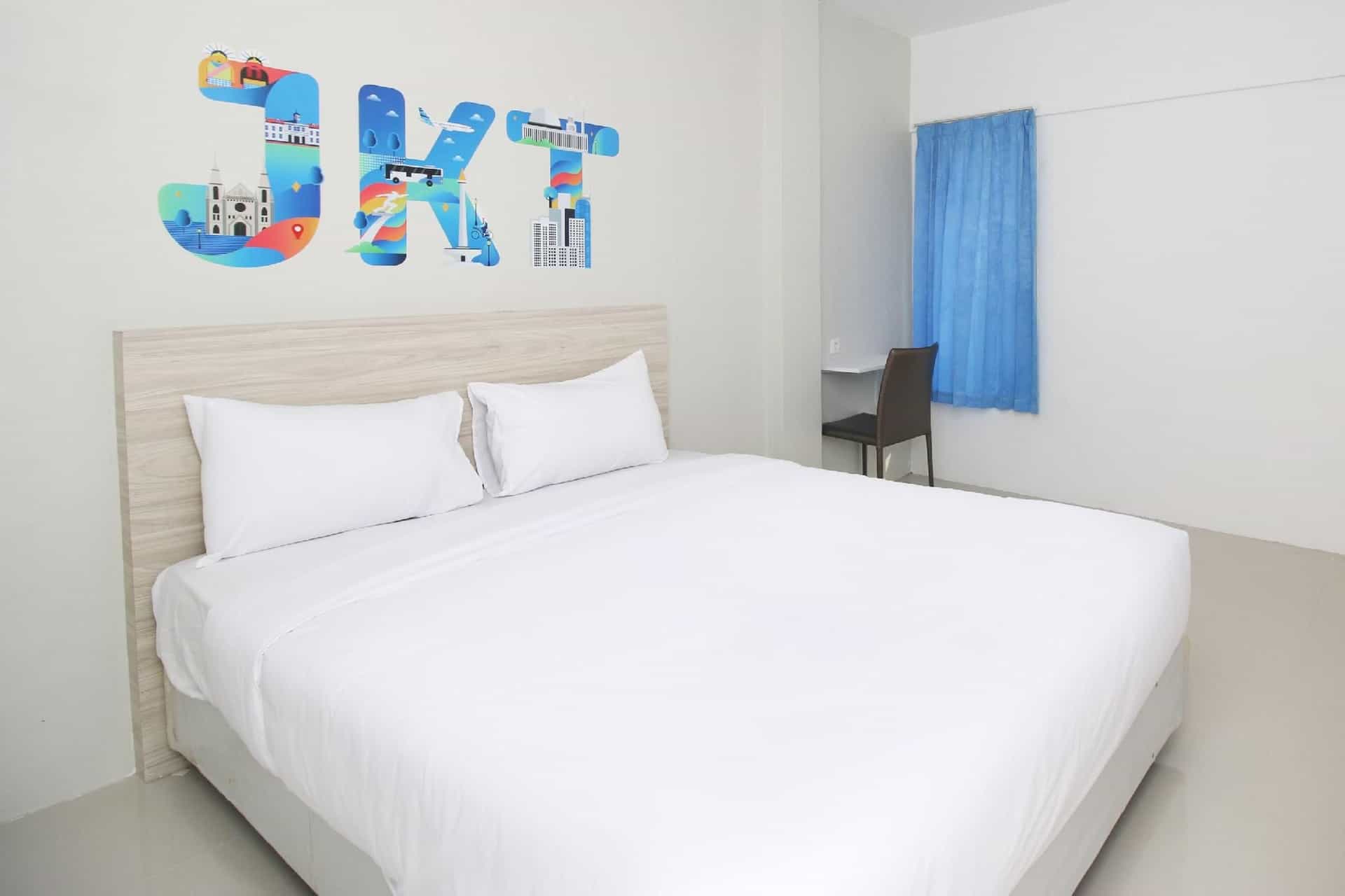Le Paris Syariah Residence by AbdiHome Le Paris Syariah Residence by AbdiHome