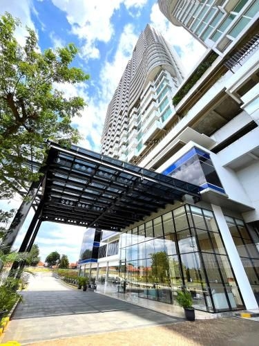 Howard Johnson By Wyndham Tangerang2