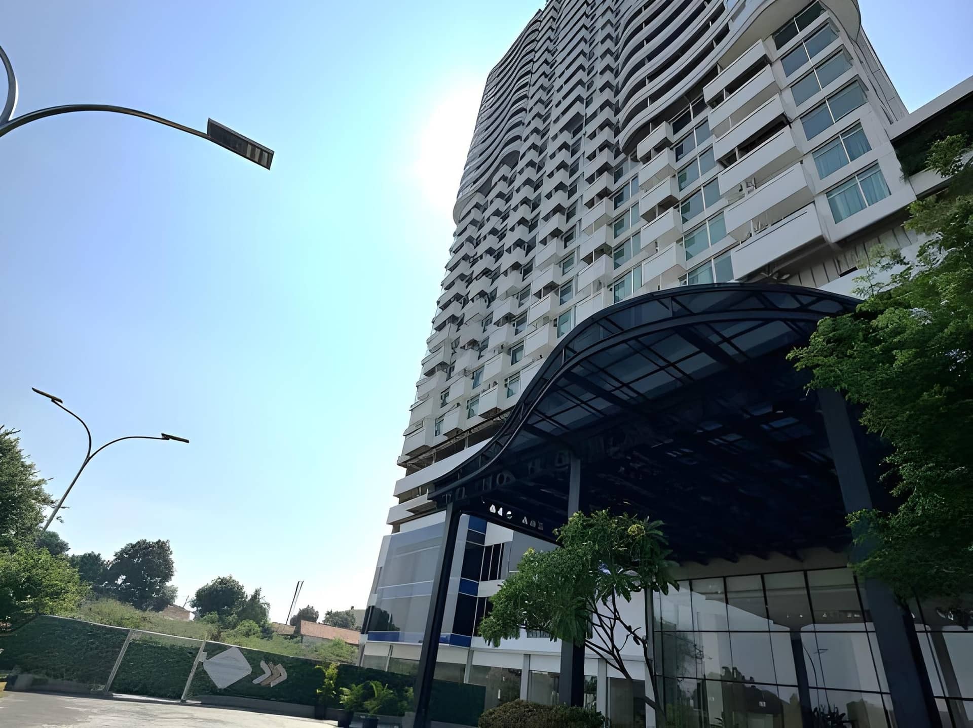 Howard Johnson By Wyndham Tangerang Howard Johnson By Wyndham Tangerang