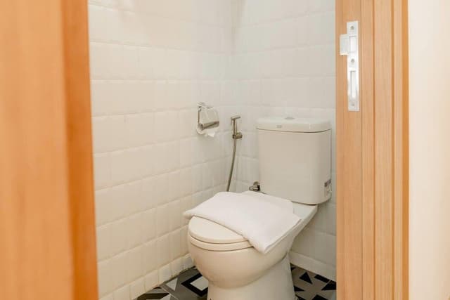 Superior Room, 2 Twin Beds, Non Smoking