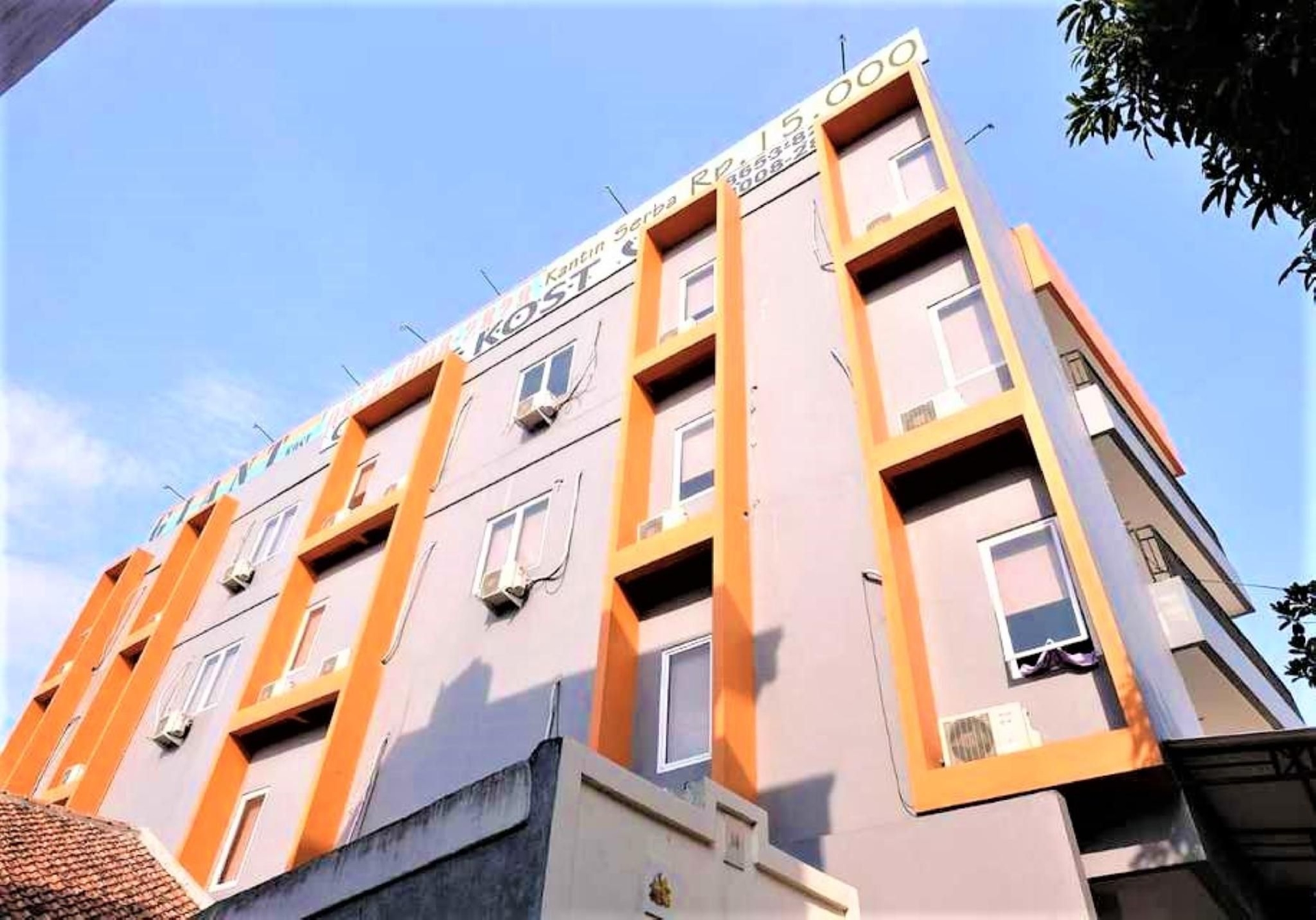 giant kost0