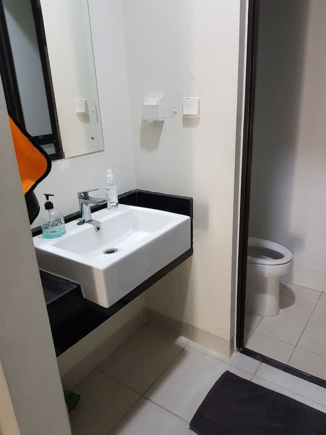 Standard Room, Women only
